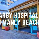 Nearby Hospitals To Manly Beach