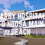 Nearby Hospitals To Noosa Main Beach