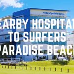 Nearby Hospitals To Surfers Paradise Beach