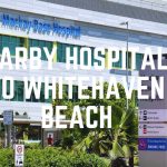 Nearby Hospitals To Whitehaven Beach