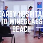 Nearby Hospitals To Wineglass Beach