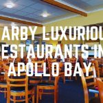 Nearby Luxurious Restaurants In Apollo Bay