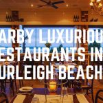 Nearby Luxurious Restaurants In Burleigh Beach