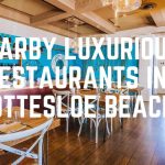 Nearby Luxurious Restaurants In Cottesloe Beach