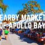 Nearby Markets Of Apollo Bay