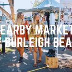 Nearby Markets Of Burleigh Beach