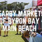 Nearby Markets Of Byron Bay Main Beach