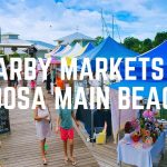 Nearby Markets Of Noosa Main Beach