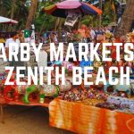 Nearby Markets Of Zenith Beach