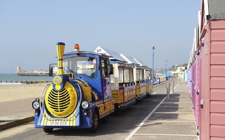 Nearby Public Transport For Bournemouth Beach