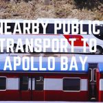 Nearby Public Transport To Apollo Bay