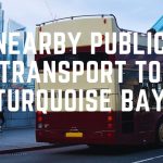 Nearby Public Transport To Turquoise Bay