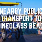 Nearby Public Transport To Wineglass Beach