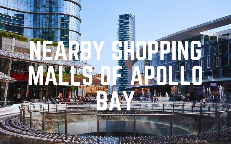 Nearby Shopping Malls Of Apollo Bay