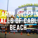 Nearby Shopping Malls Of Cable Beach