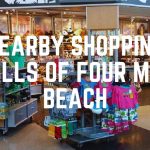 Nearby Shopping Malls Of Four Mile Beach