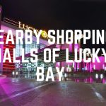 Nearby Shopping Malls Of Lucky Bay