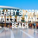 Nearby Shopping Malls Of Manly Beach