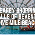 Nearby Shopping Malls Of Seventy-Five Mile Beach