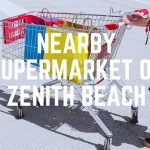 Nearby Supermarket Of Zenith Beach