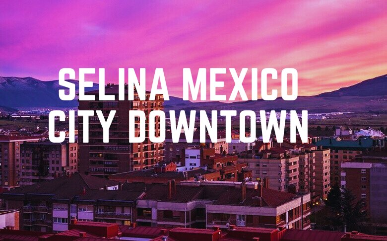 Selina Mexico City Downtown