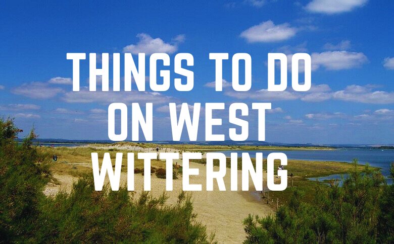 Things To Do On West Wittering