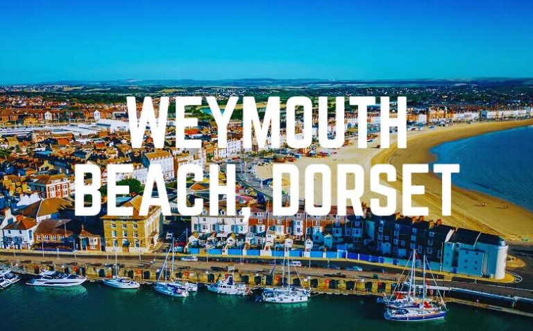 Weymouth Beach