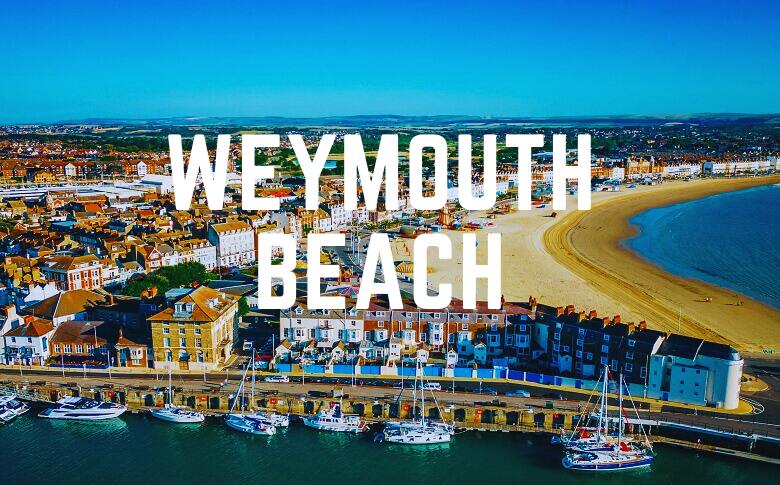 Weymouth Beach