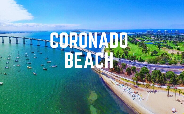 Coronado Beach