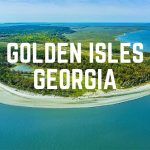 Golden Isles, Georgia