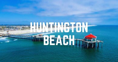 Huntington Beach