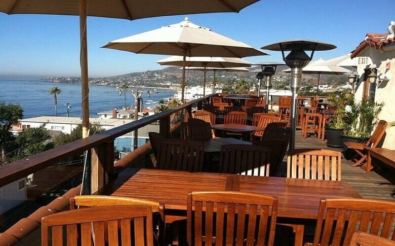 Nearby Cheap Restaurants Of Laguna Beach