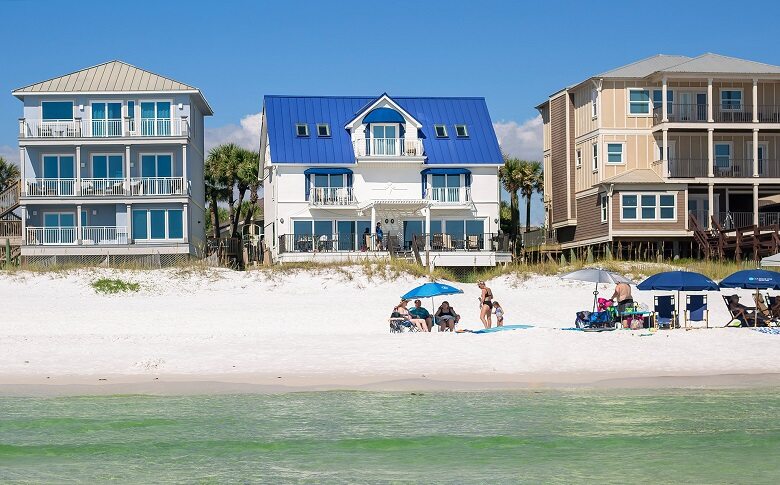 Nearby Guest Houses Of Destin Beach