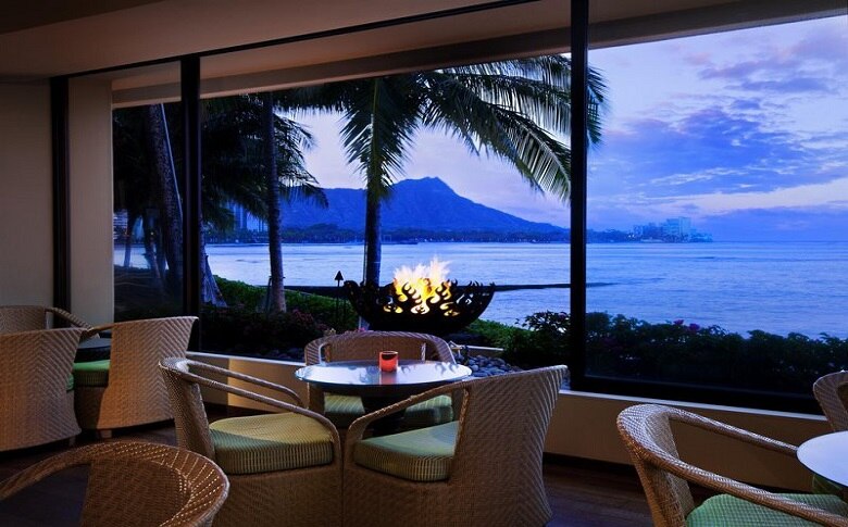 Nearby Luxurious Hotels Of Honopu Beach
