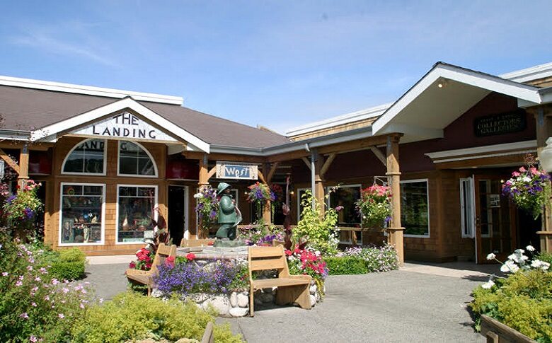 Nearby Shopping Malls Of Cannon Beach