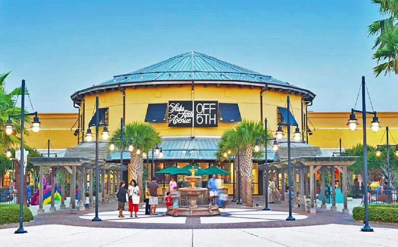 Nearby Shopping Malls Of Destin Beach