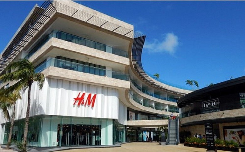 Nearby Shopping Malls Of Tulum Beach