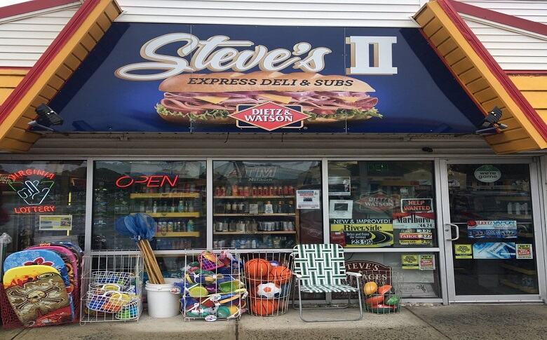 Nearby Supermarkets Of Assateague Island