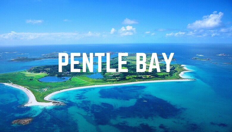 Pentle Bay
