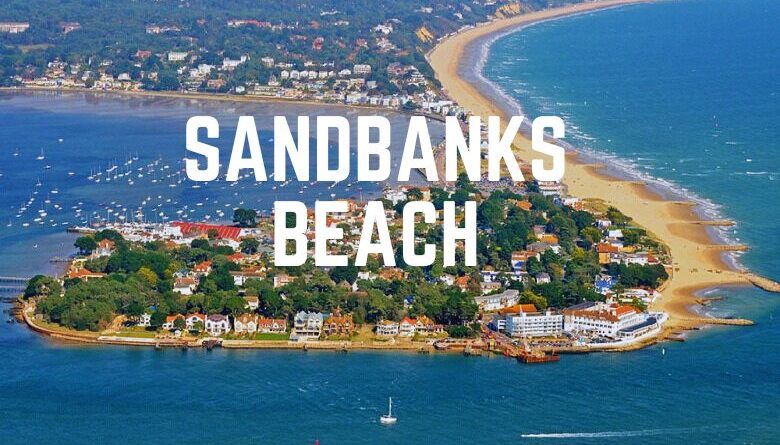 Sandbanks Beach
