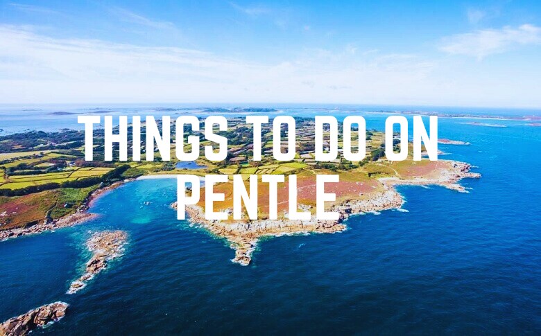 Things To Do On Pentle