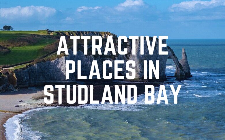 Attractive Places In Studland Bay