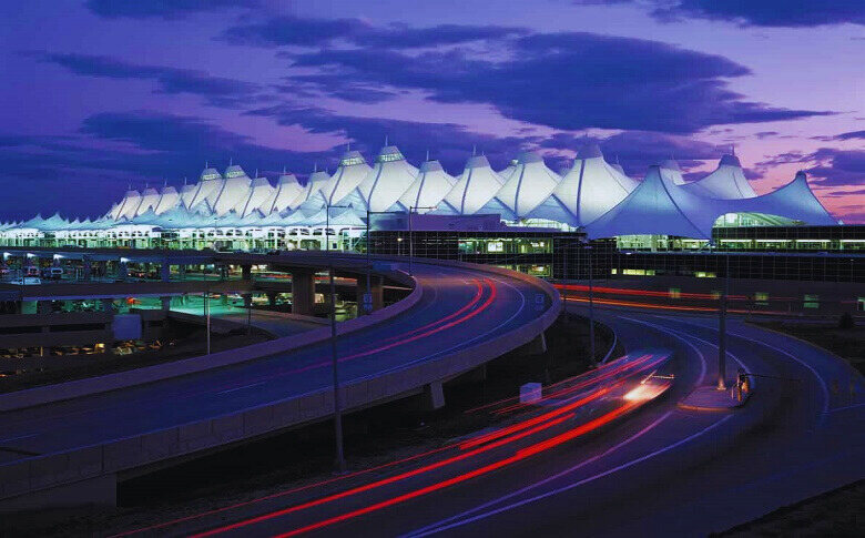 Best Airport In (US)