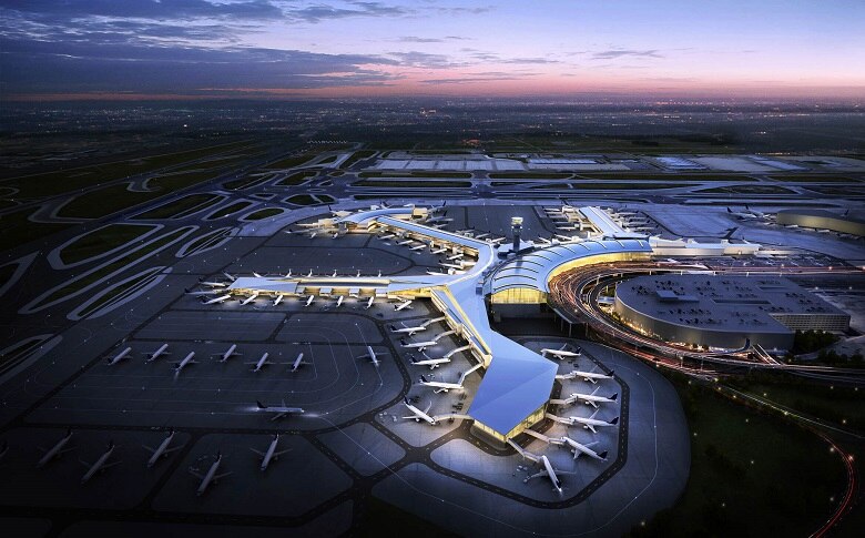 Best Airports In Saudi Arabia