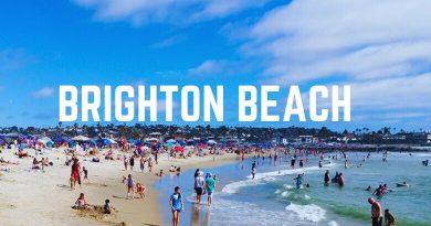 Brighton Beach