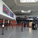 Bristol Airport