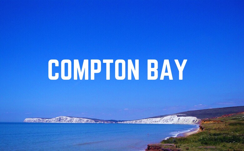Compton Bay