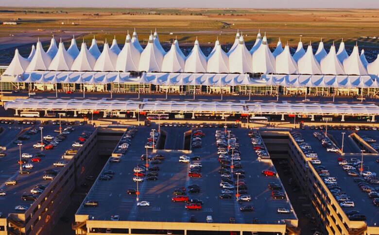 Denver International Airport (DEN)