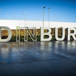 Edinburgh Airport