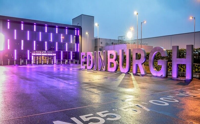 Edinburgh Airport